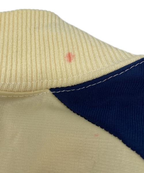 adidas（アディダス）adidas (アディダス) ATP KEYROLANトラックジャケット ベージュ サイズ:Mの古着・服飾アイテム