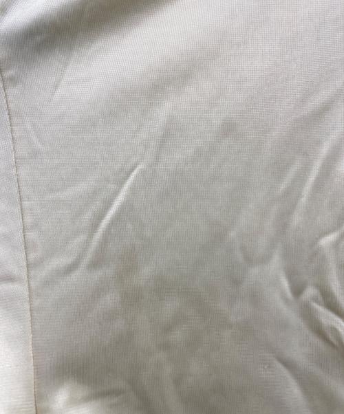 adidas（アディダス）adidas (アディダス) ATP KEYROLANトラックジャケット ベージュ サイズ:Mの古着・服飾アイテム