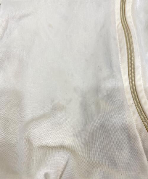 adidas（アディダス）adidas (アディダス) ATP KEYROLANトラックジャケット ベージュ サイズ:Mの古着・服飾アイテム