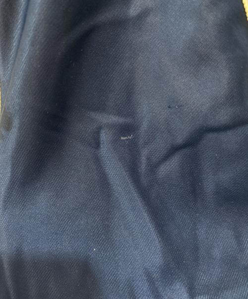 adidas（アディダス）adidas (アディダス) ATP KEYROLANトラックジャケット ベージュ サイズ:Mの古着・服飾アイテム