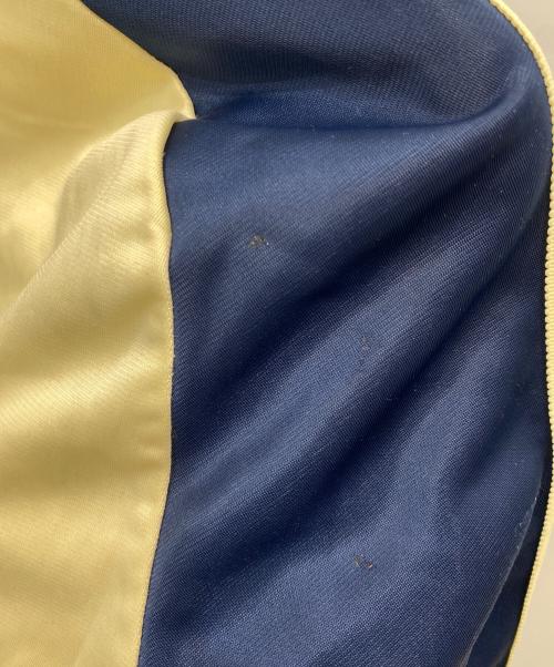 adidas（アディダス）adidas (アディダス) ATP KEYROLANトラックジャケット ベージュ サイズ:Mの古着・服飾アイテム