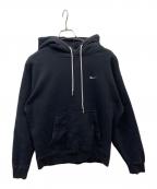NIKEナイキ）の古着「AS M NRG HOODIE」｜ブラック