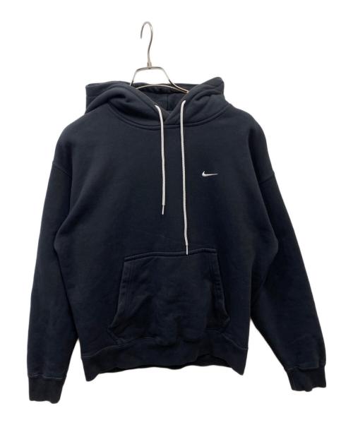 NIKE（ナイキ）NIKE (ナイキ) AS M NRG HOODIE ブラック サイズ:Mの古着・服飾アイテム