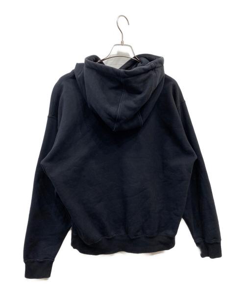 NIKE（ナイキ）NIKE (ナイキ) AS M NRG HOODIE ブラック サイズ:Mの古着・服飾アイテム