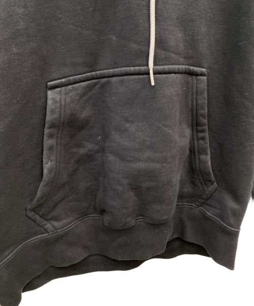 NIKE（ナイキ）NIKE (ナイキ) AS M NRG HOODIE ブラック サイズ:Mの古着・服飾アイテム