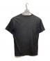 KITH (キス) WORLDWIDE VINTAGE TEE ブラック サイズ:S：6000円