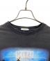 中古・古着 KITH (キス) WORLDWIDE VINTAGE TEE ブラック サイズ:S：6000円