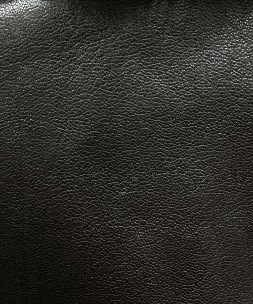 cooper（クーパー）cooper (クーパー) A-2レザーフライトジャケット ブラウン サイズ:40Rの古着・服飾アイテム