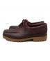 Timberland (ティンバーランド) オーセンティック ライト ボート シューズ ブラウン サイズ:25：6000円