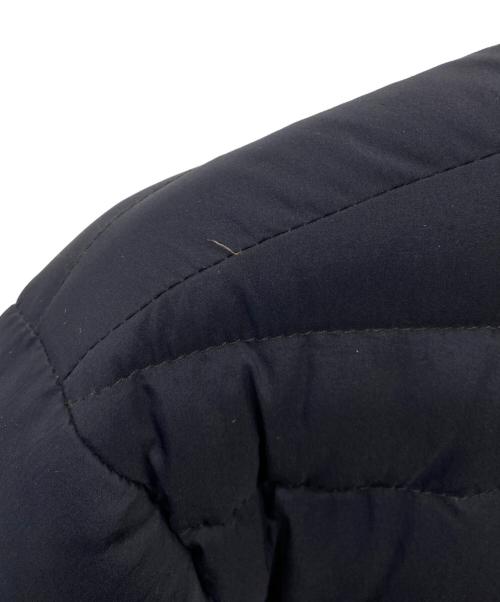 MOORER（ムーレー）MOORER (ムーレー) ZAVYER-S3 ネイビー サイズ:52の古着・服飾アイテム