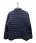 MOORER (ムーレー) ZAVYER-S3 ネイビー サイズ:52：35000円