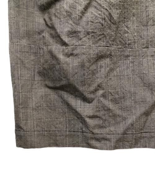 tricot COMME des GARCONS（トリココムデギャルソン）tricot COMME des GARCONS (トリココムデギャルソン) ジャンパースカート グレー サイズ:不明の古着・服飾アイテム