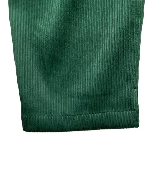 MONKEY TIME（モンキータイム）MONKEY TIME (モンキータイム) PE SIERRA JERSEY WIDE EASY グリーン サイズ:L 未使用品の古着・服飾アイテム