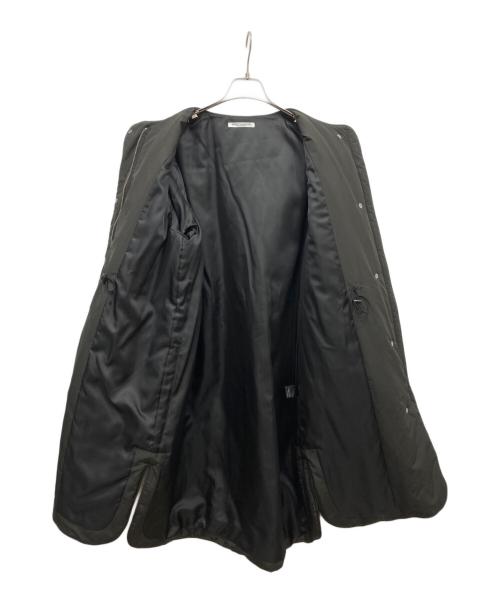 BEAUTY&YOUTH（ビューティーアンドユース）BEAUTY&YOUTH (ビューティーアンドユース) キルティングコート ブラック サイズ:FREEの古着・服飾アイテム