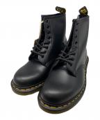 Dr.Martensドクターマーチン）の古着「8ホールブーツ」｜ブラック