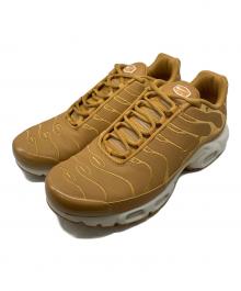 NIKE（ナイキ）の古着「Nike Air Max Plus」｜ブラウン