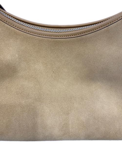 COACH（コーチ）COACH (コーチ) ジュリエット ショルダー バッグ ブラウンの古着・服飾アイテム