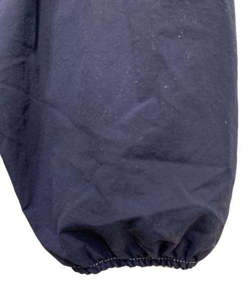 THE NORTH FACE（ザ ノース フェイス）THE NORTH FACE (ザ ノース フェイス) Free Run Sun Shield COACH Jacket ネイビー サイズ:Mの古着・服飾アイテム