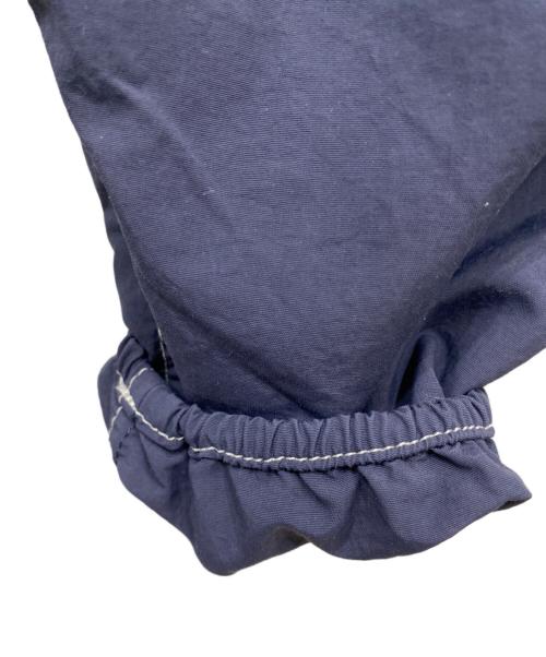 THE NORTH FACE（ザ ノース フェイス）THE NORTH FACE (ザ ノース フェイス) Free Run Sun Shield COACH Jacket ネイビー サイズ:Mの古着・服飾アイテム