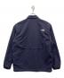 THE NORTH FACE (ザ ノース フェイス) Free Run Sun Shield COACH Jacket ネイビー サイズ:M：8000円