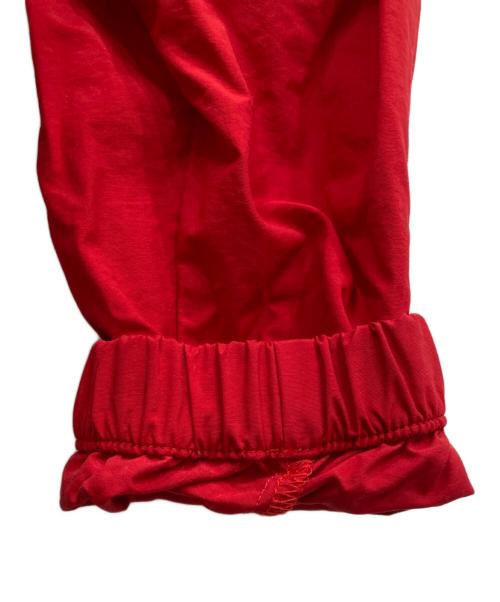 Carhartt WIP（カーハート ワークインプログレス）CARHARTT WIP (カーハート ワークインプログレス) W carhartt  script pullover レッド サイズ:Mの古着・服飾アイテム