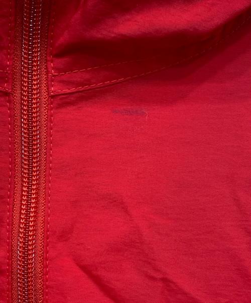 Carhartt WIP（カーハート ワークインプログレス）CARHARTT WIP (カーハート ワークインプログレス) W carhartt  script pullover レッド サイズ:Mの古着・服飾アイテム