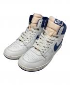 NIKEナイキ）の古着「Air Ship SP」｜ホワイト