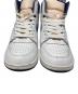 中古・古着 NIKE (ナイキ) Air Ship SP ホワイト サイズ:29：8000円