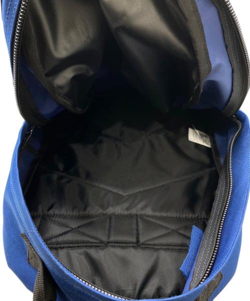 CarHartt（カーハート）CarHartt (カーハート) Kickflip Backpack ブルーの古着・服飾アイテム