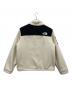 Supreme (シュプリーム) THE NORTH FACE (ザ ノース フェイス) 18AW Expedition Fleece jacket ホワイト サイズ:M：35000円
