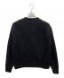 Supreme (シュプリーム) 22AW BRUSHED GRID CARDIGAN ブラック サイズ:S：15000円