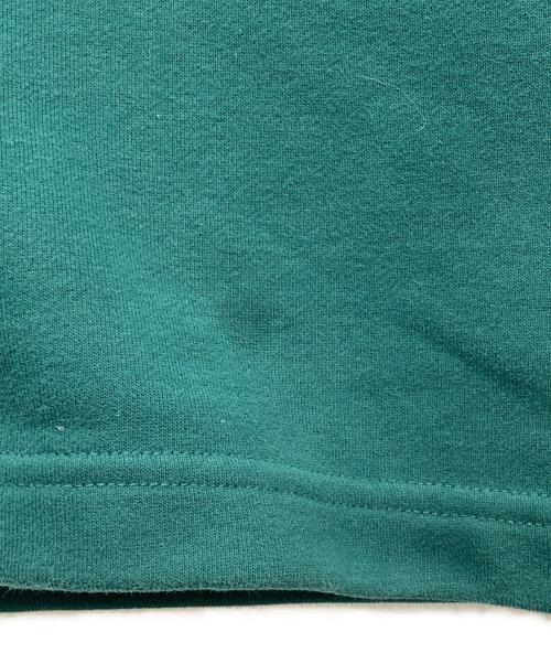 Ron Herman（ロンハーマン）Ron Herman (ロンハーマン) Champion (チャンピオン) スウェット グリーン サイズ:Sの古着・服飾アイテム