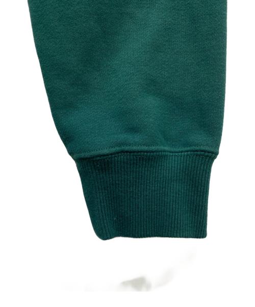 Ron Herman（ロンハーマン）Ron Herman (ロンハーマン) Champion (チャンピオン) スウェット グリーン サイズ:Sの古着・服飾アイテム