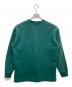 Ron Herman (ロンハーマン) Champion (チャンピオン) スウェット グリーン サイズ:S：6000円
