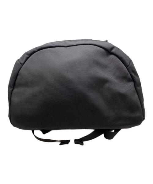 SUPREME（シュプリーム）Supreme (シュプリーム) 18SS Cordura Ripstop Nylon Backpack ブラックの古着・服飾アイテム