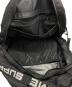 中古・古着 Supreme (シュプリーム) 18SS Cordura Ripstop Nylon Backpack ブラック：18000円