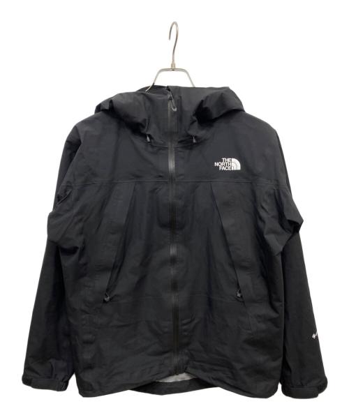 THE NORTH FACE（ザ ノース フェイス）THE NORTH FACE (ザ ノース フェイス) Climb Light Jacket ブラック サイズ:Sの古着・服飾アイテム