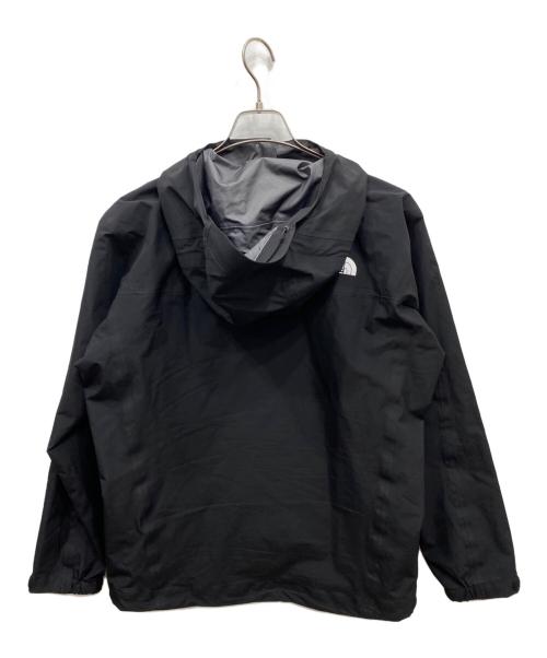 THE NORTH FACE（ザ ノース フェイス）THE NORTH FACE (ザ ノース フェイス) Climb Light Jacket ブラック サイズ:Sの古着・服飾アイテム