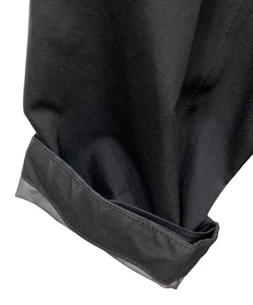 THE NORTH FACE（ザ ノース フェイス）THE NORTH FACE (ザ ノース フェイス) Climb Light Jacket ブラック サイズ:Sの古着・服飾アイテム