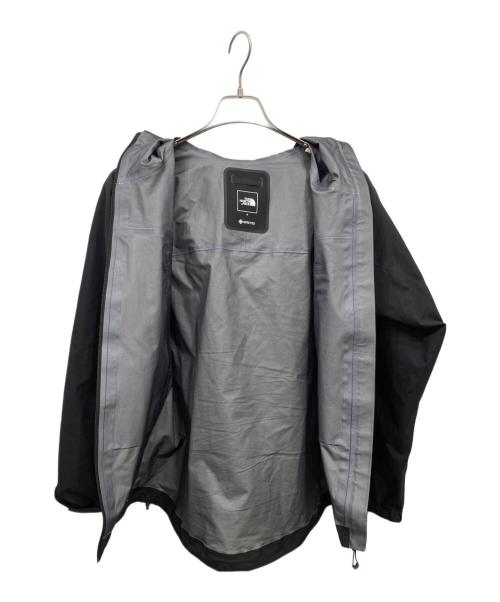 THE NORTH FACE（ザ ノース フェイス）THE NORTH FACE (ザ ノース フェイス) Climb Light Jacket ブラック サイズ:Sの古着・服飾アイテム