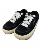 NORTHWAVEノースウェーブ）の古着「ESPRESSO」｜ブラック