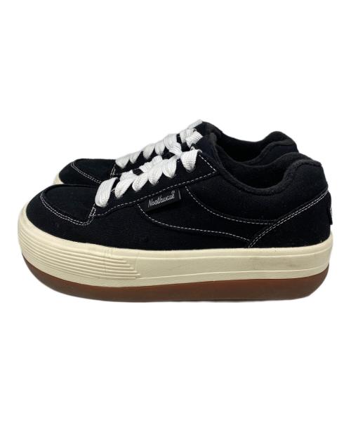 NORTHWAVE（ノースウェーブ）NORTHWAVE (ノースウェーブ) ESPRESSO ブラック サイズ:27.3㎝の古着・服飾アイテム