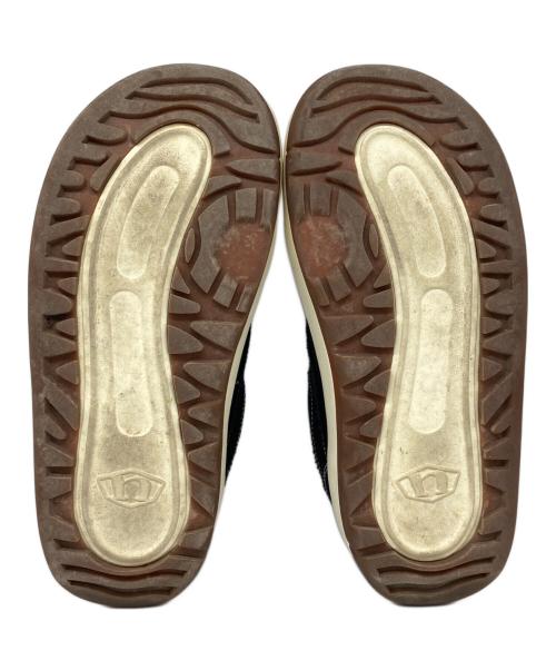 NORTHWAVE（ノースウェーブ）NORTHWAVE (ノースウェーブ) ESPRESSO ブラック サイズ:27.3㎝の古着・服飾アイテム