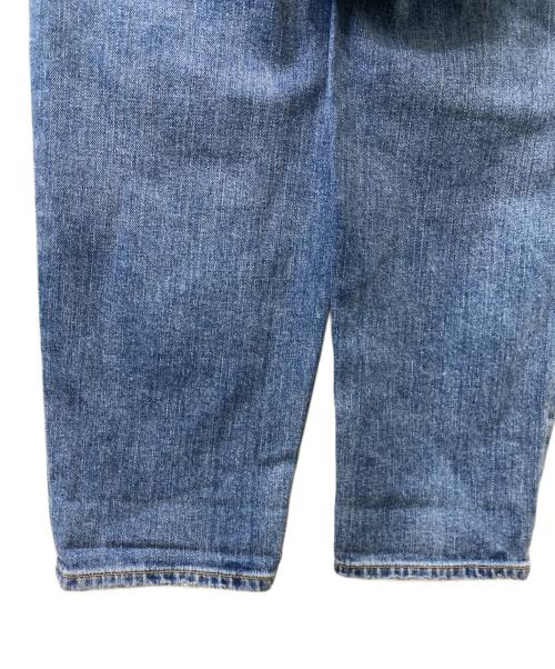 RED CARD（レッドカード）RED CARD (レッドカード) デニムパンツ ブルー サイズ:26の古着・服飾アイテム