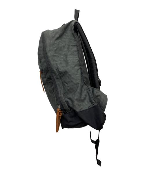 GREGORY（グレゴリー）GREGORY (グレゴリー) gregory 26l day pack ブラックの古着・服飾アイテム
