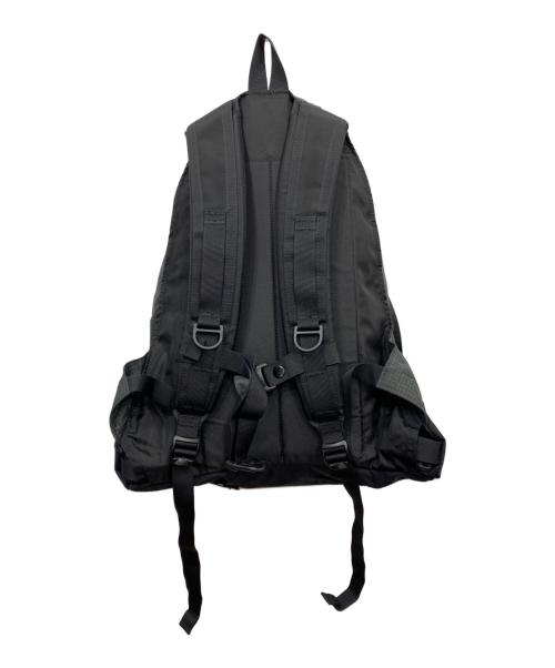 GREGORY（グレゴリー）GREGORY (グレゴリー) gregory 26l day pack ブラックの古着・服飾アイテム