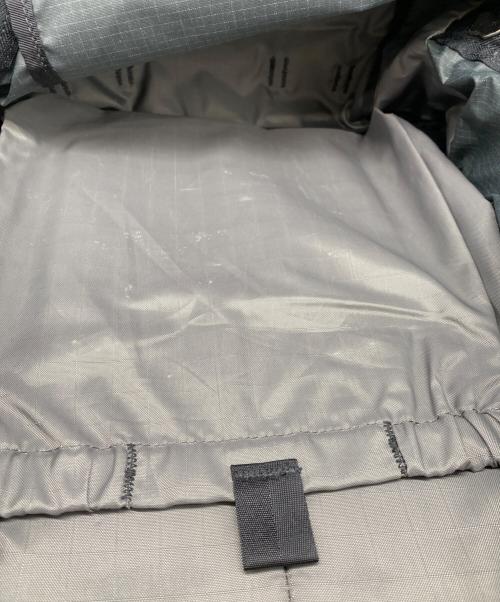 GREGORY（グレゴリー）GREGORY (グレゴリー) gregory 26l day pack ブラックの古着・服飾アイテム