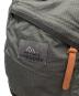 中古・古着 GREGORY (グレゴリー) gregory 26l day pack ブラック：8000円