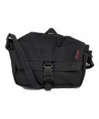 BRIEFINGブリーフィング）の古着「コンダクダーショルダーバック」｜ブラック
