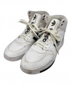 adidas Originalsアディダスオリジナル）の古着「カー ドロップ ステップ」｜ホワイト